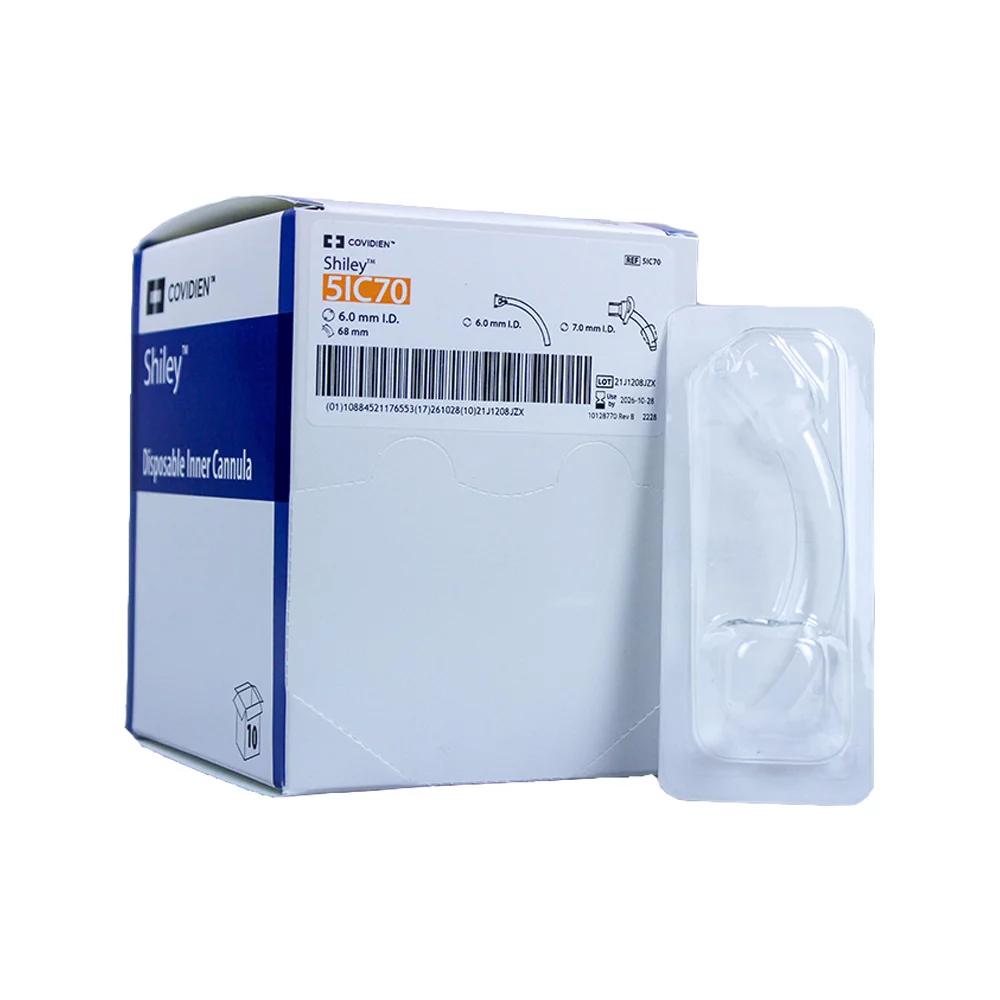 Shiley Flexible Inner Cannulas