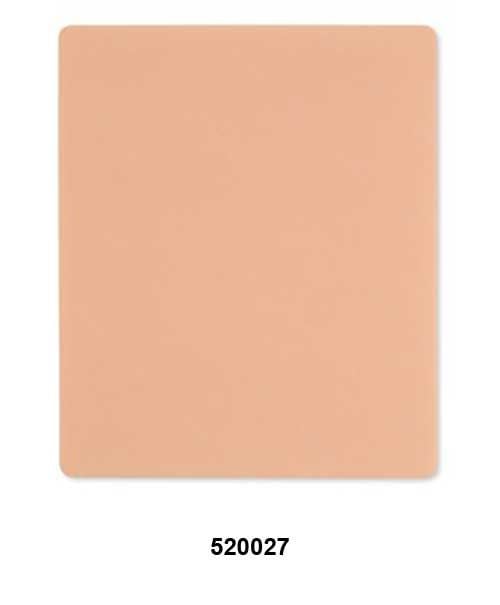 520027 Foam Dressing with Silicone Non-Border