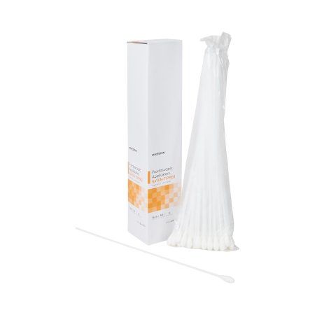 McKesson Rayon-Tipped Proctoscopic Applicators