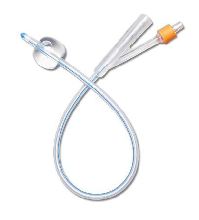 Medline SelectSilicone 100% Silicone Catheters