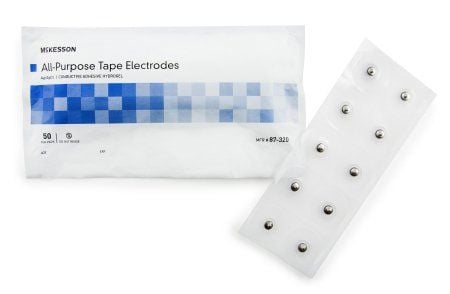 Image 9 of ECG Electrodes
