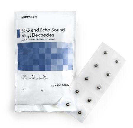 Image 3 of ECG Electrodes