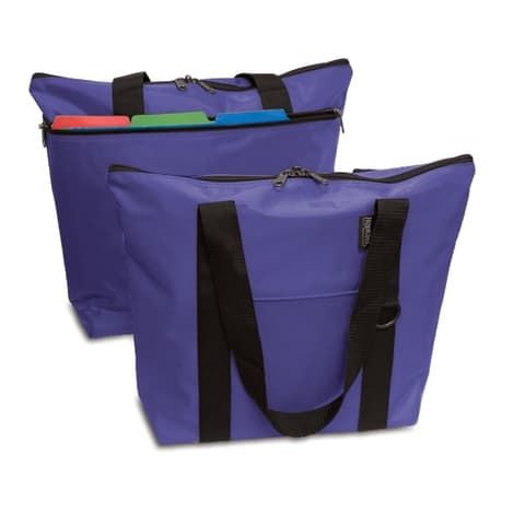 Image 5 of Medical Tote with Records Pocket