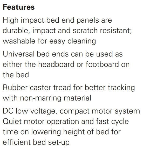 Features