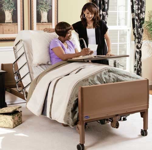 Adjustable Bed
