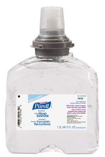 1200 mL Refill