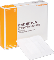 COVRSITE Plus Composite Dressing