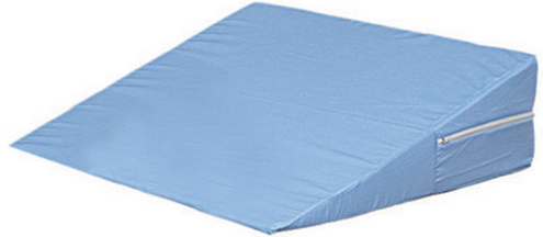 Blue Foam Bed Wedge