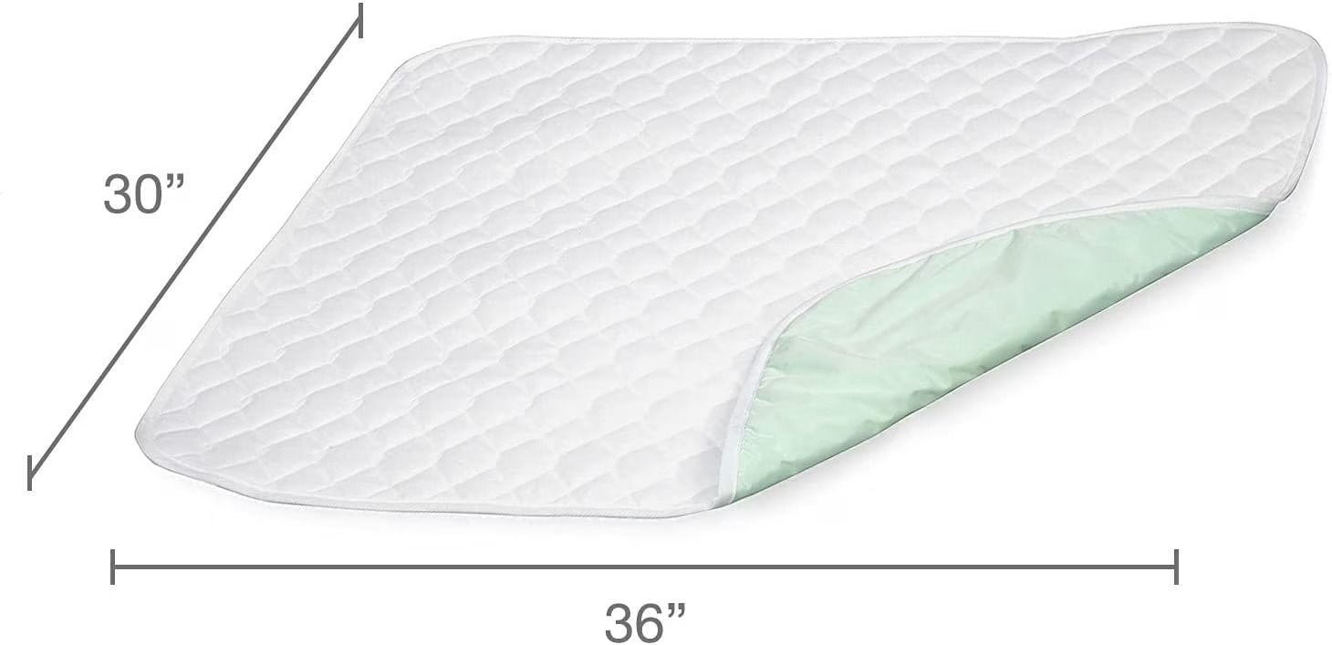 Image 4 of DMI Reusable Underpad
