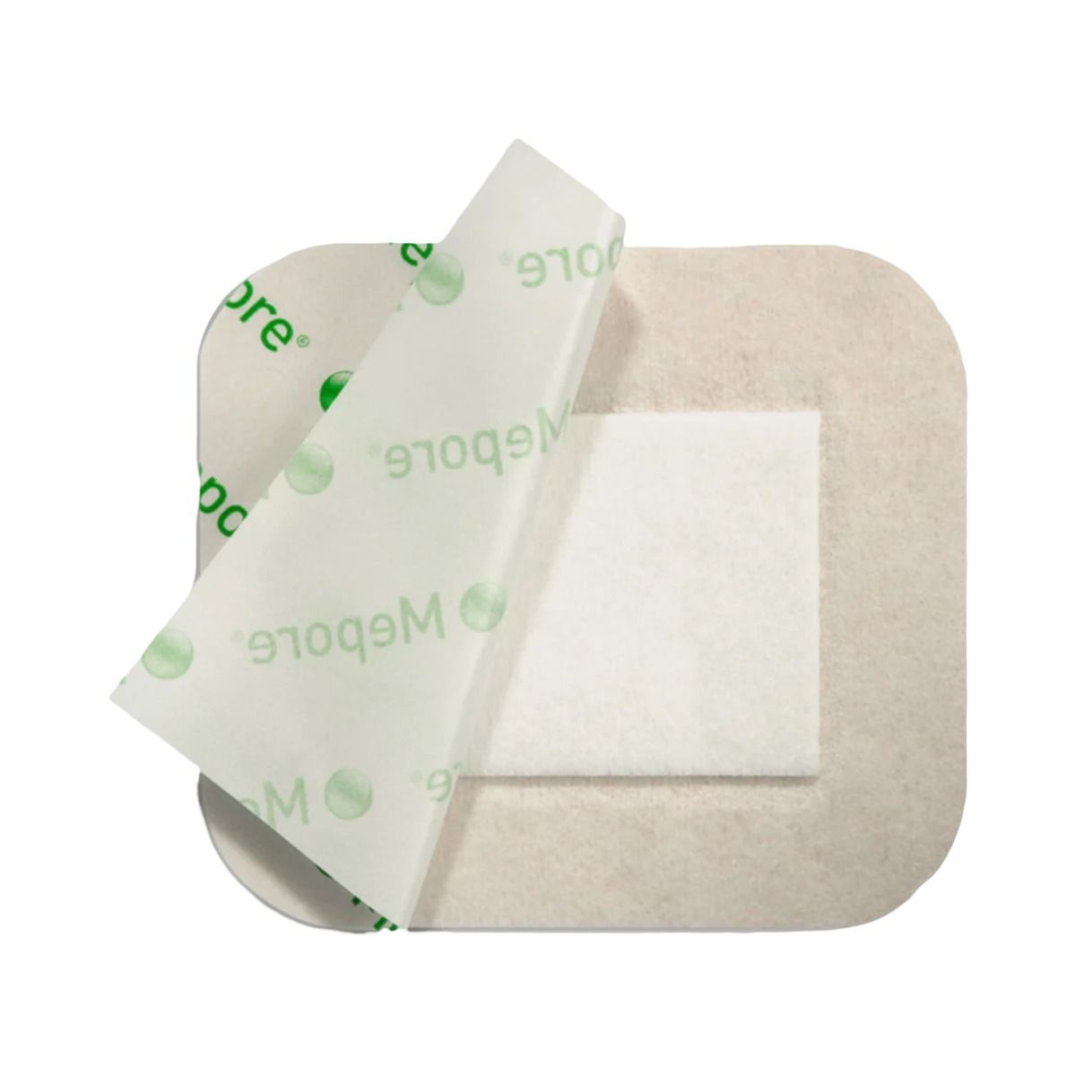 Image 2 of Mepore Pro Self-Adherent Dressing