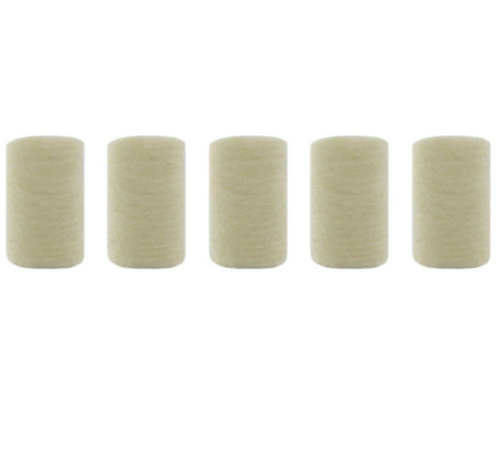 Pulmo-Aide Compressor Nebulizer Filters
