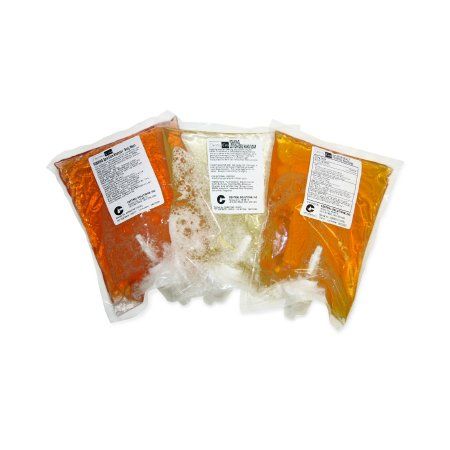 DermaCen Lotionized Foaming Hand Soap