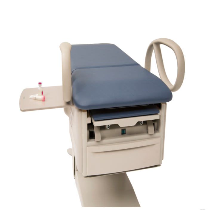 Brewer Exam Table