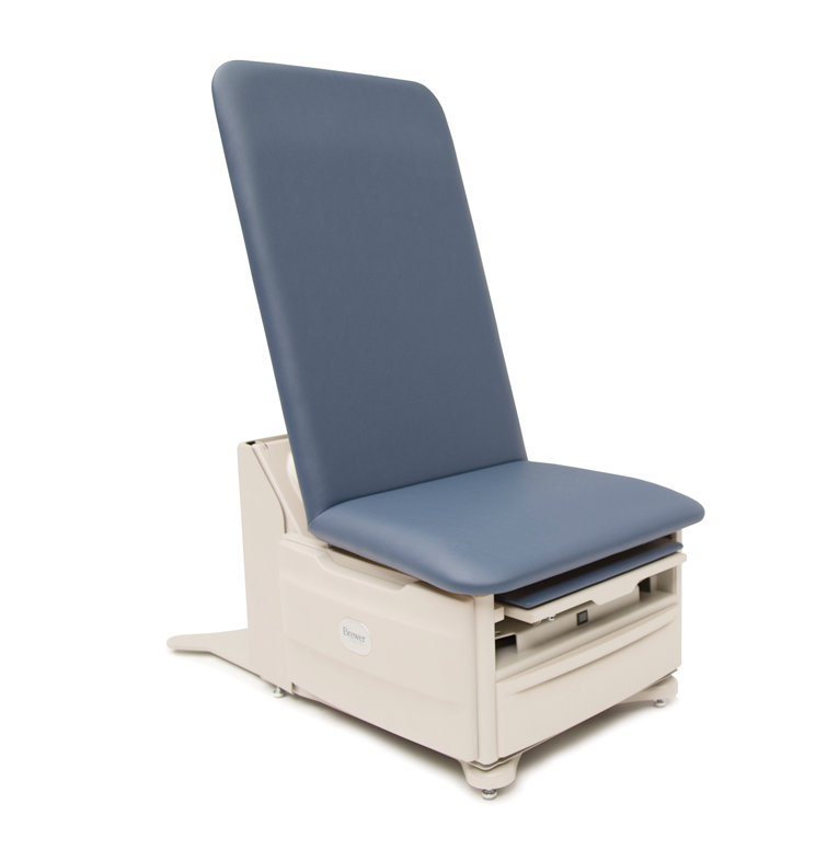 Brewer Access High-Low Exam Table