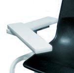 Optional Right Side Pivot Arm for 2570-PR and 2571-PR Models