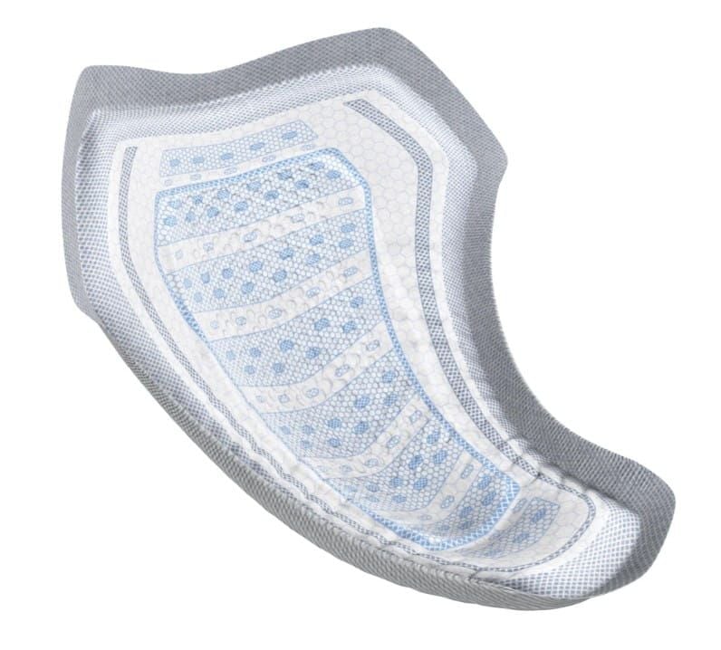 Extra Coverage Asorbent Guard