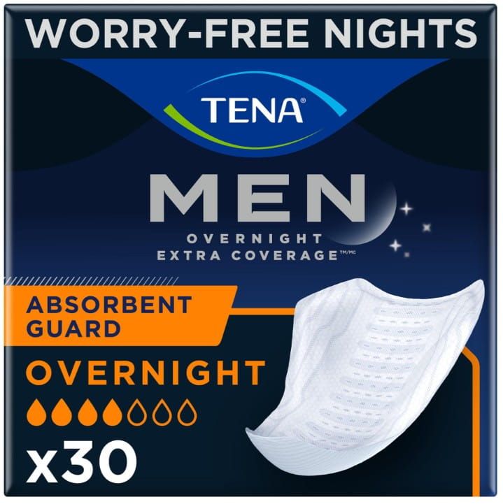 Worry-Free Nights