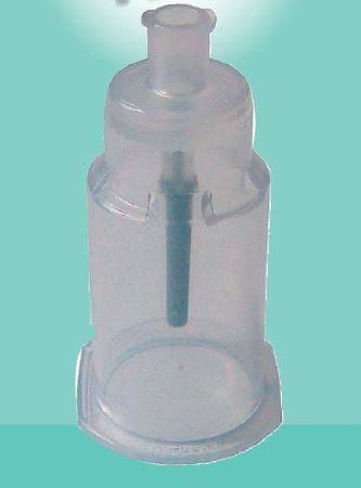 Vacuette Blood Transfer Unit - Sterile