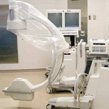 McKesson Lab Equipment Cover - 22 X 36 Inch