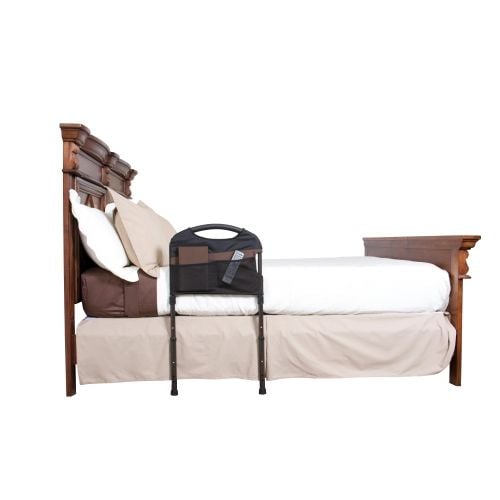Stable Bed Rail