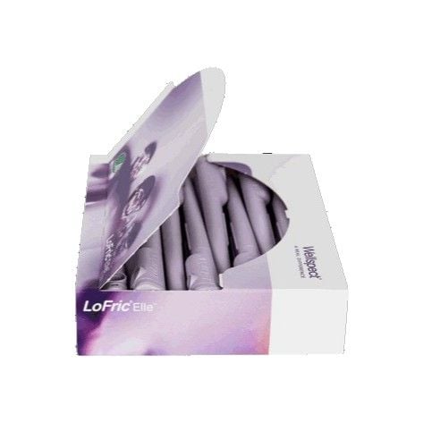 User-friendly packaging