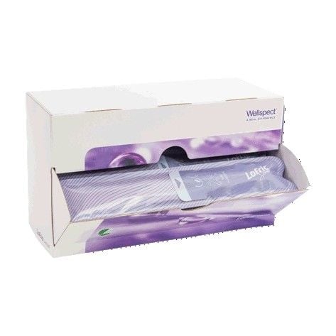 Dispenser packaging