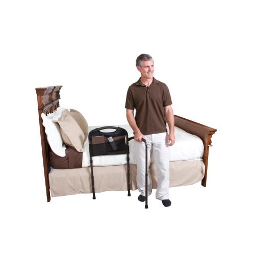 Image 7 of Mobility Bed Rail 