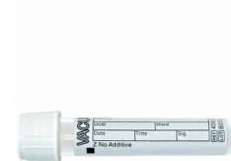 6 mL Pull Cap Tube