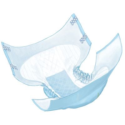 Wings Choice PLUS Brief 60034