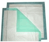 Buddies Disposable Underpads by Griffin Medical