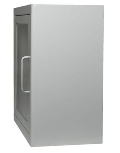 Indoor AED Cabinet