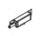 Vent/Muffler Exhaust