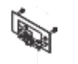 Foot Side Rail