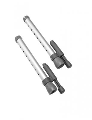 Image 1 of Lumex Glide Brakes