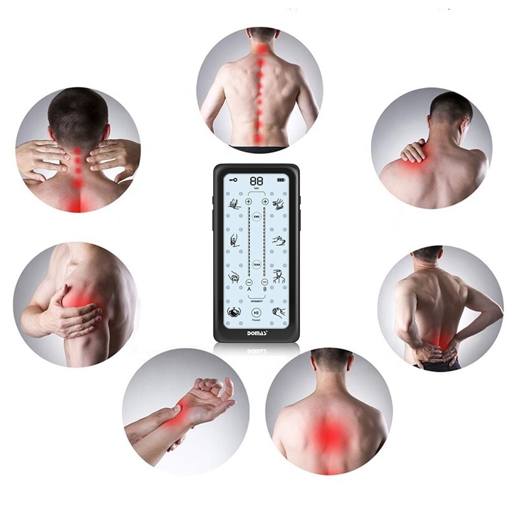 Model SM9079-603 Treatable Sites