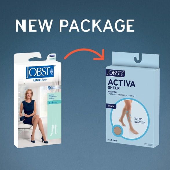 New package