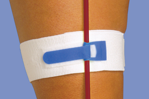 Catheter Holder