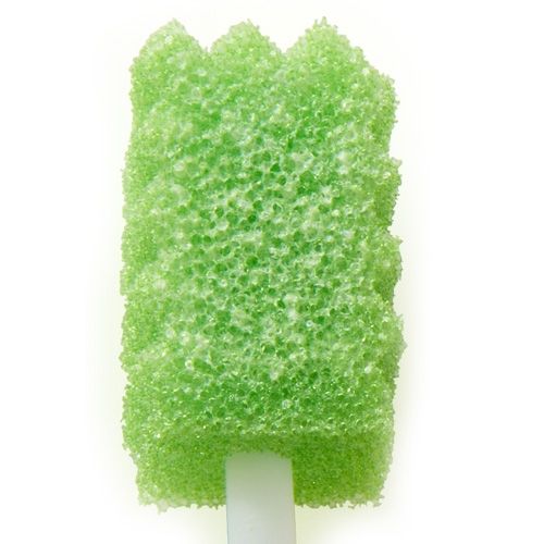 Sage Toothette Plus Oral Swabs