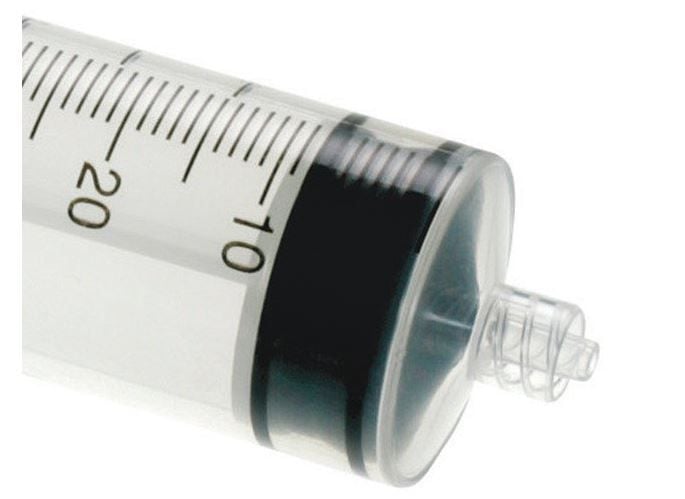 Luer Lock Tip