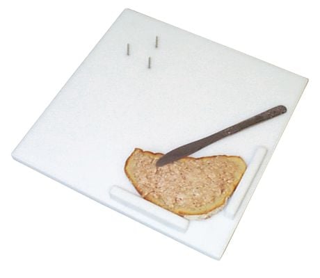 Image 1 of FEI Adaptive Cutting Board