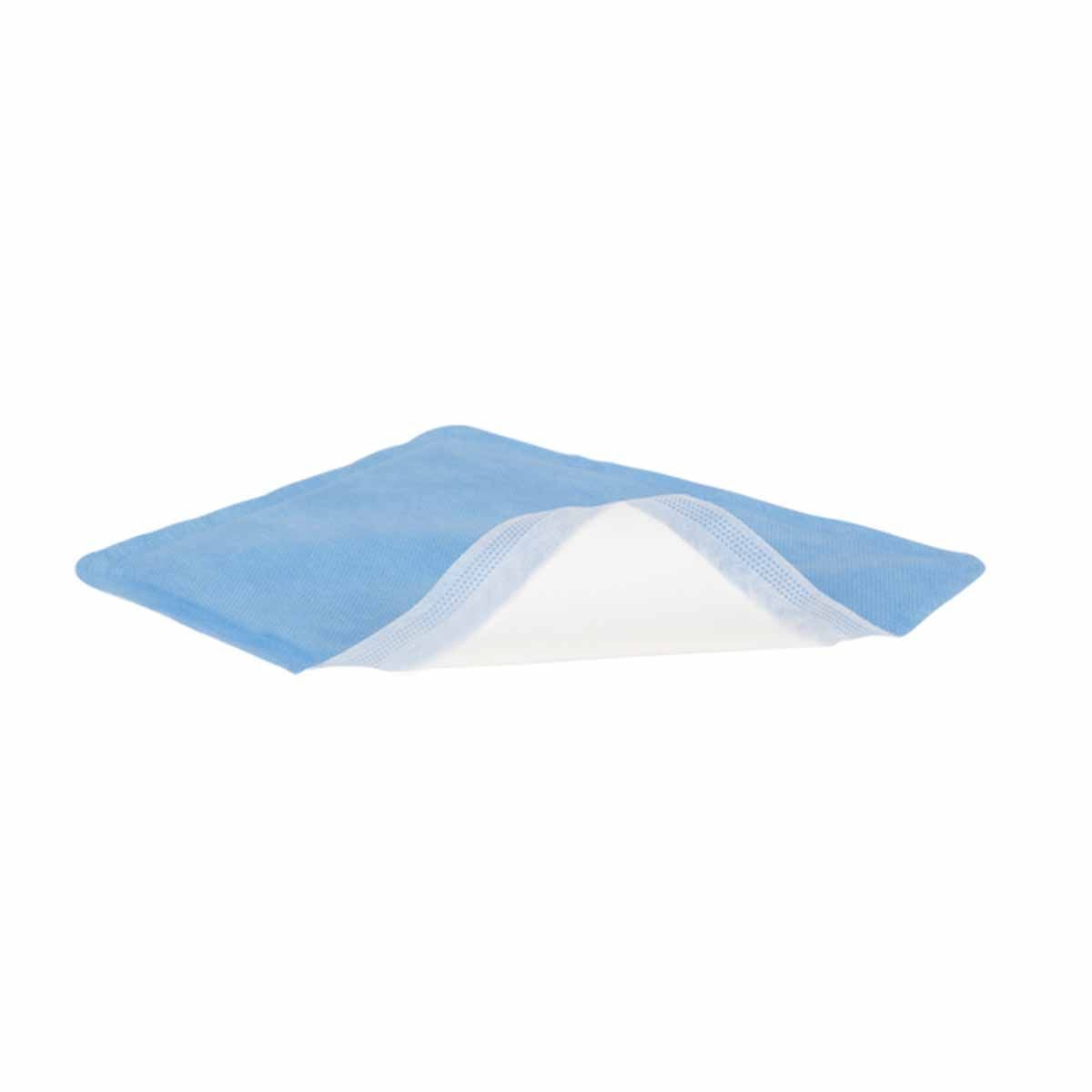 Image 5 of Molnlycke Mextra Superabsorbent Wound Dressing