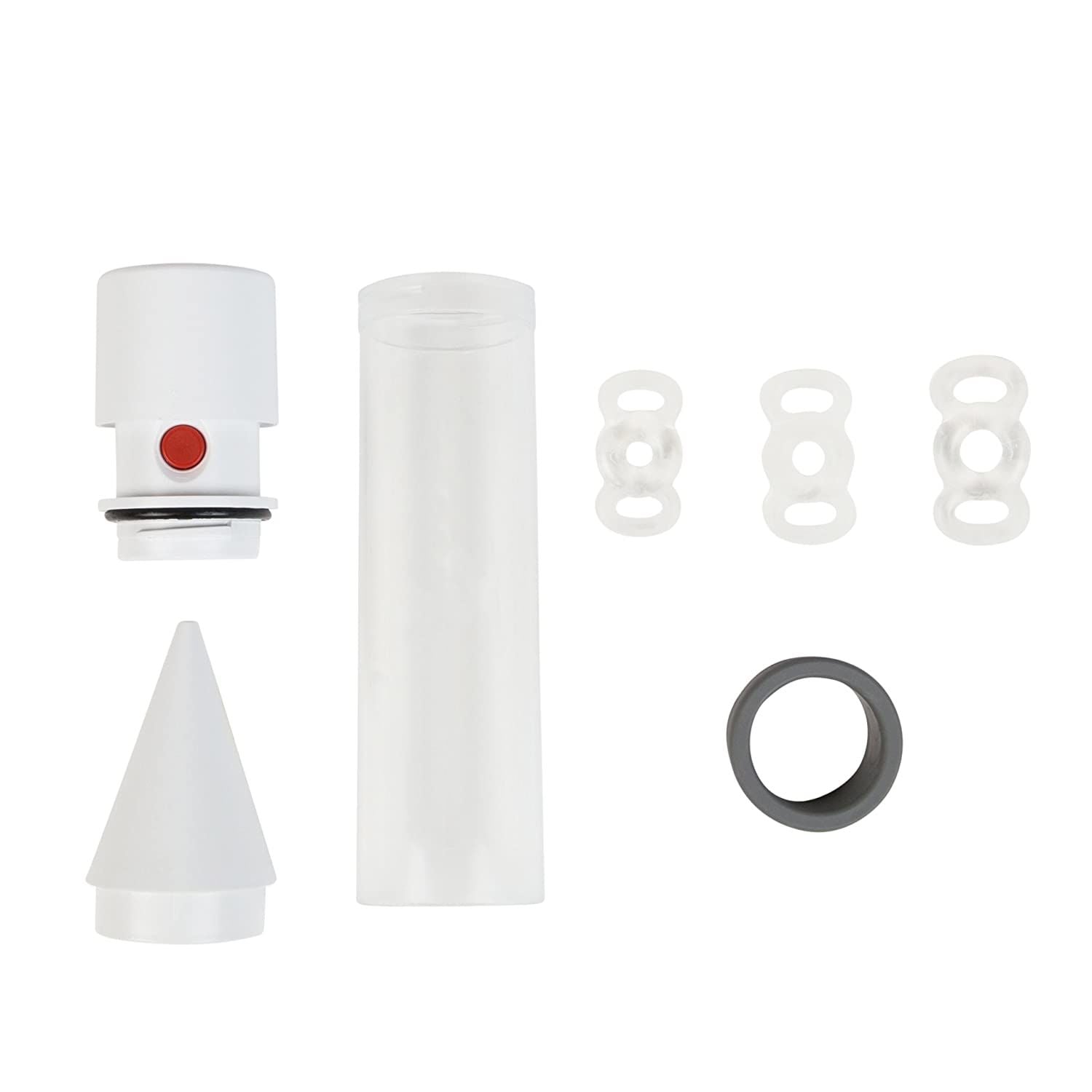 Image 7 of Pos-T-Vac Manual Vacuum ED Pump Kit - IVP-600C 
