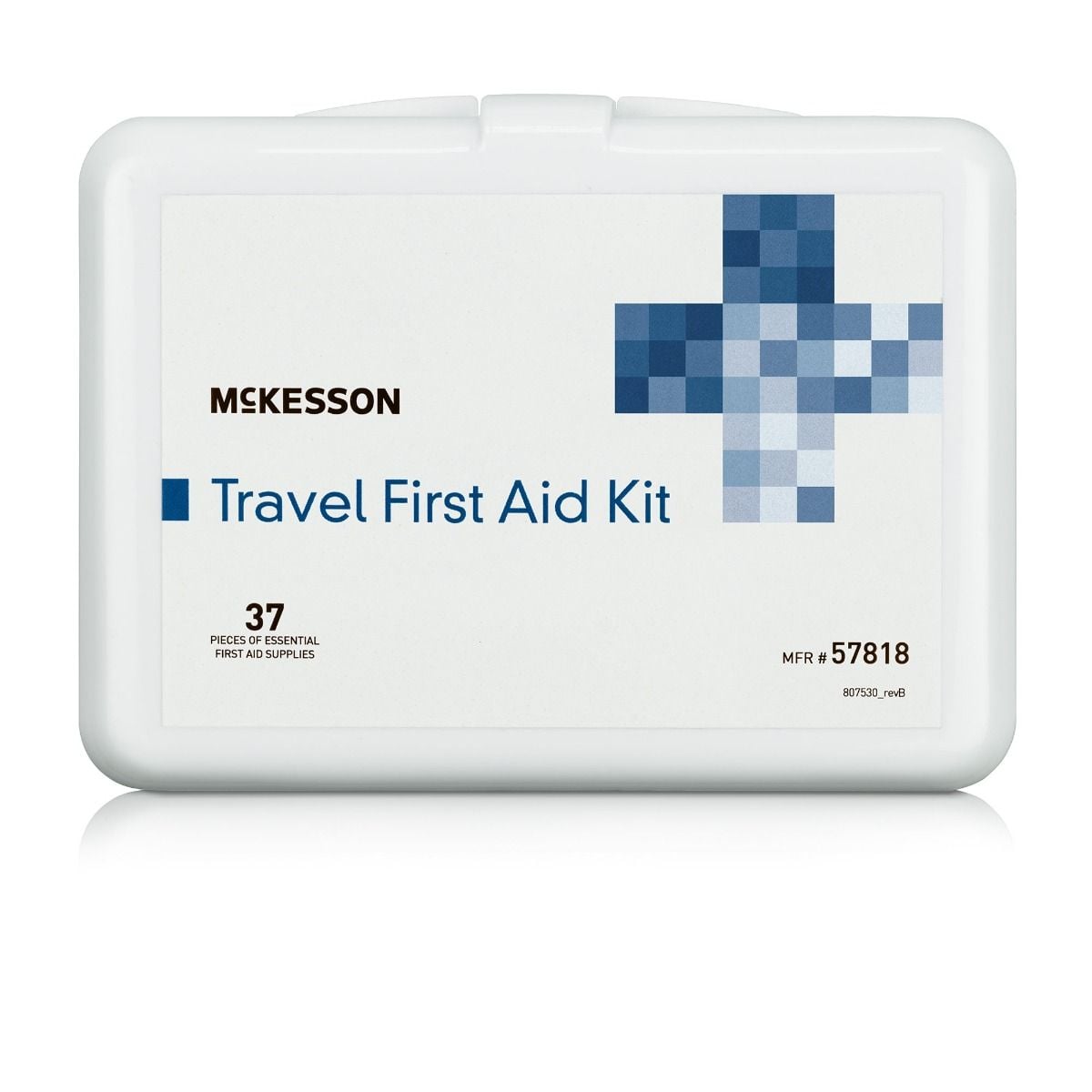 McKesson Medical First Aid Kit