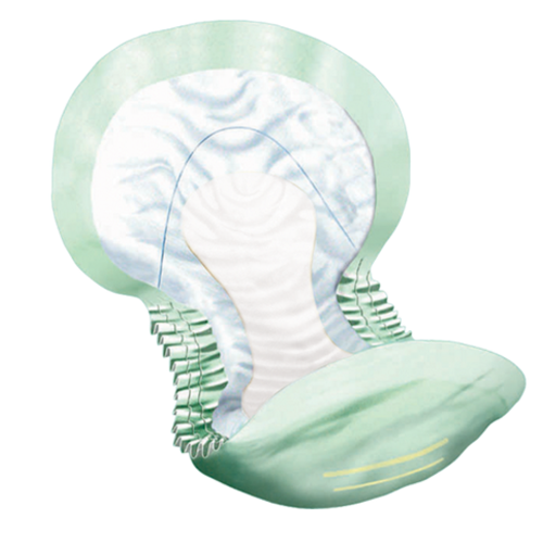 Tena Night Pads