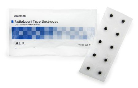Image 5 of ECG Electrodes