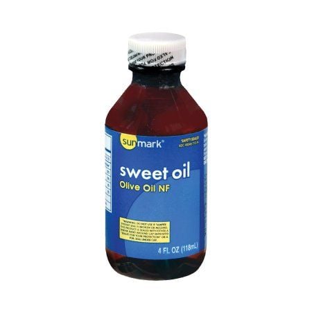 Sunmark Sweet Oil