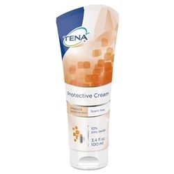 Image 1 of Tena Protective Cream