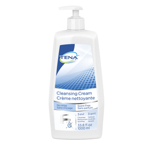 64415 Cleansing Cream Unscented