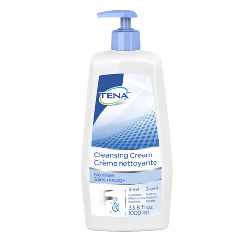 64435 Cleansing Cream Scented