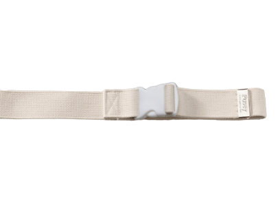 Image 2 of Posey Quick-Release Gait Belts
